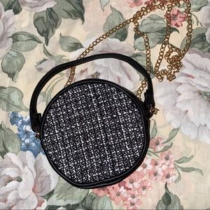 Small Purse Crossbody